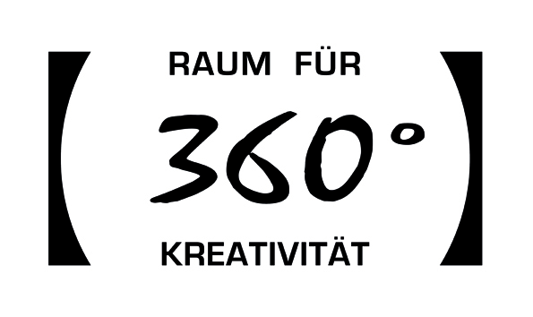 Logo 360 °
