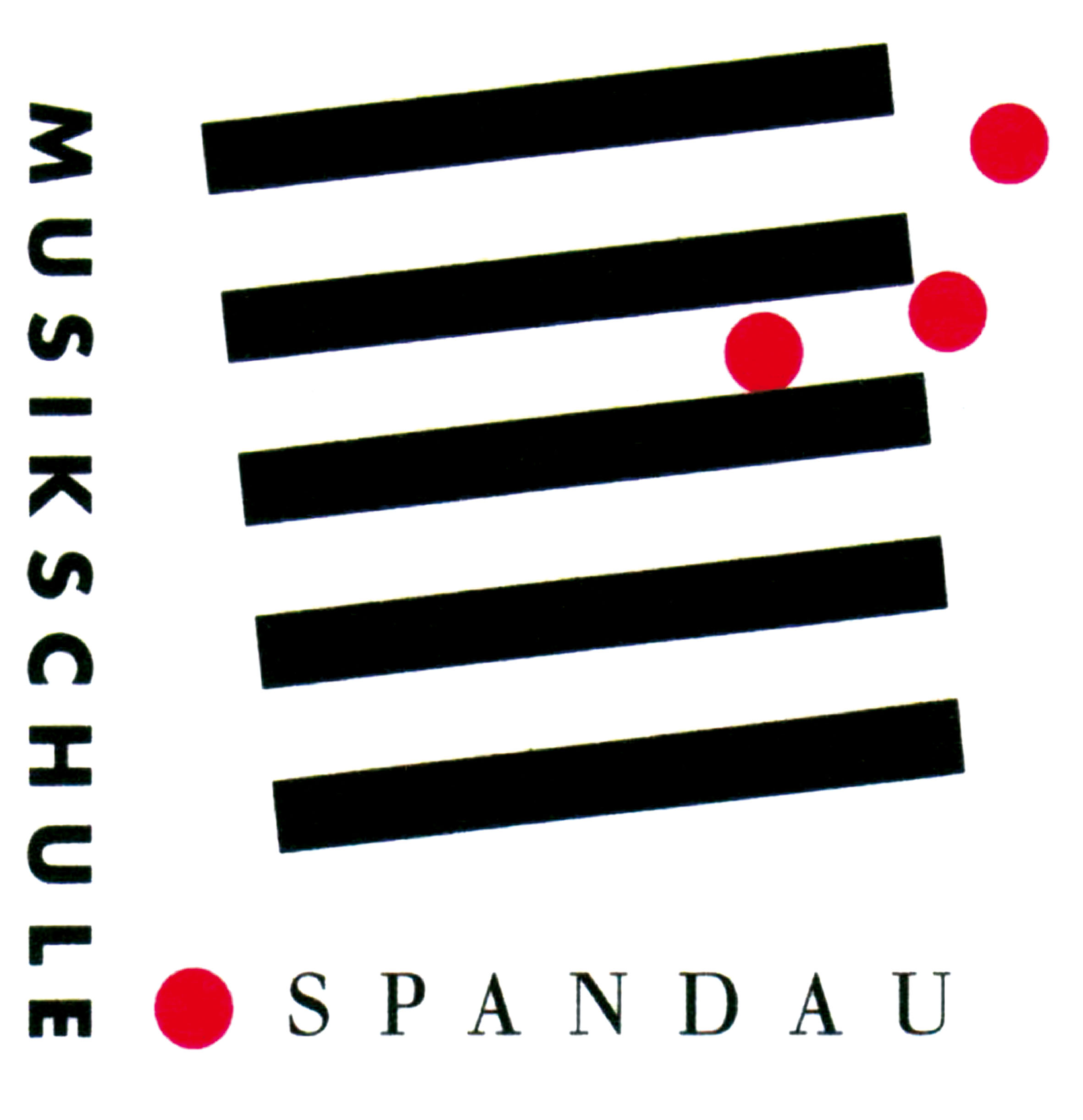Logomusikschule spandau
