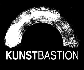Logo kunstbastion