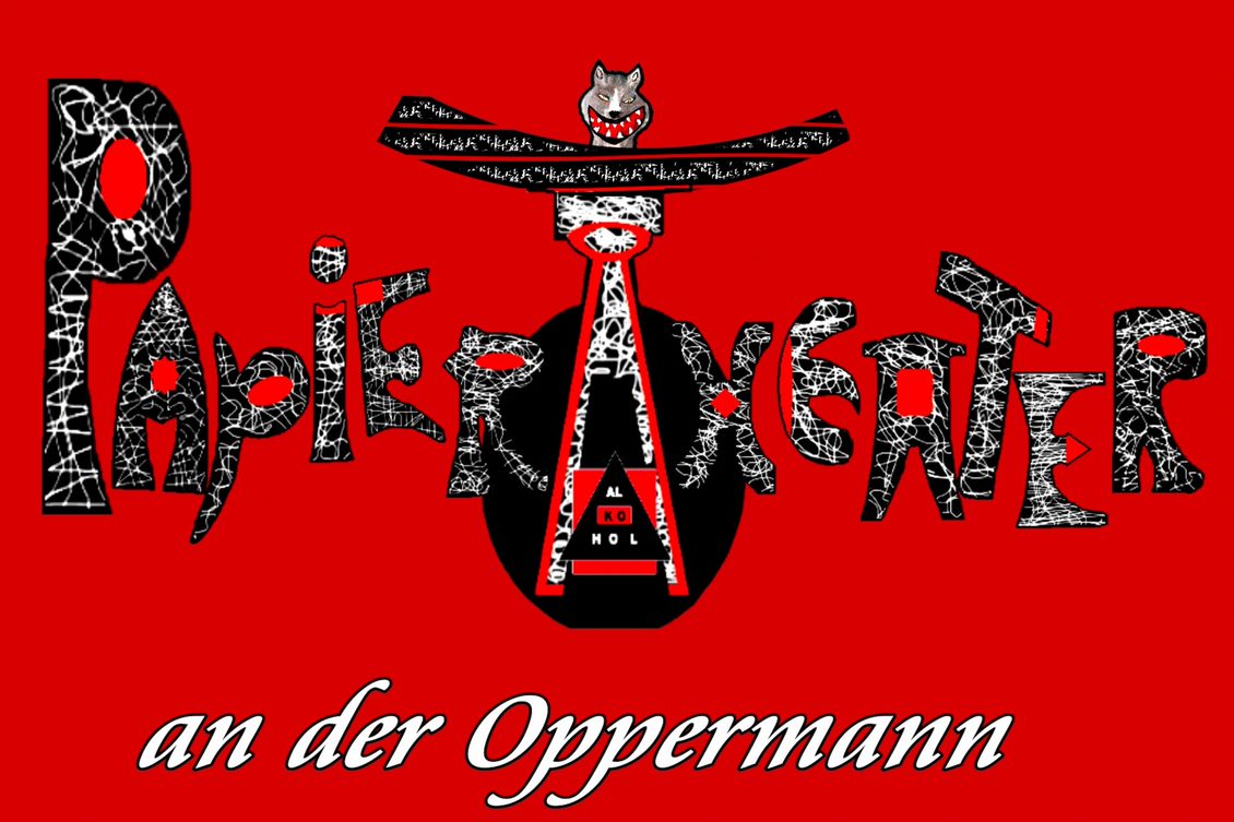 Papiertheater logo