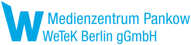 Medienzentrum pankow logo