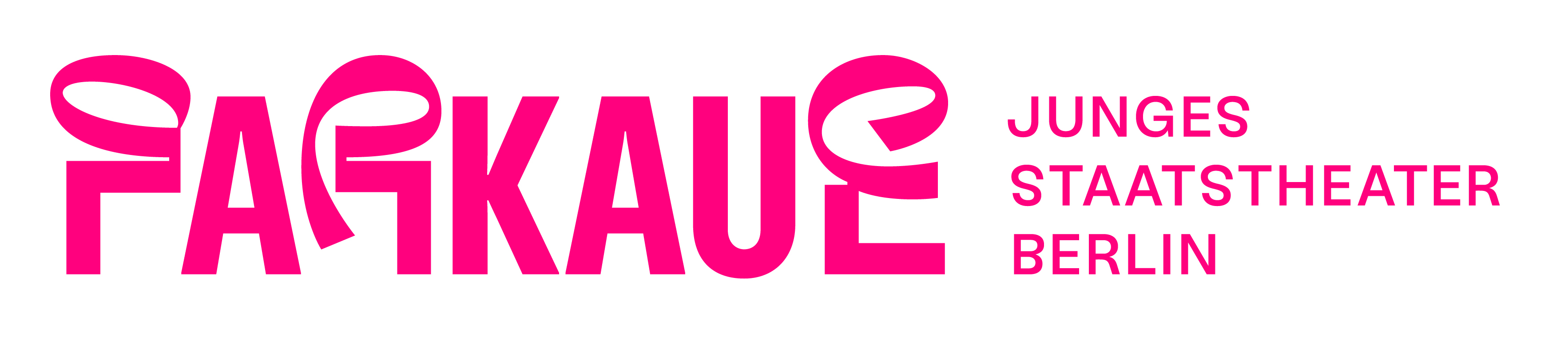 Parkaue logo