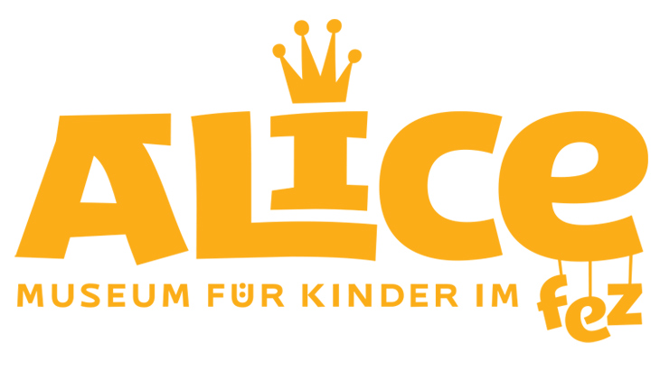 Logo alice
