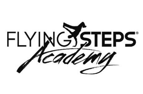 Flyingstepslogo