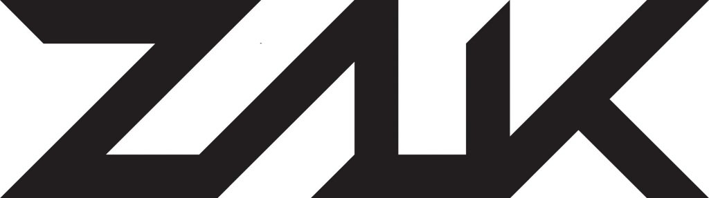 Logo zak