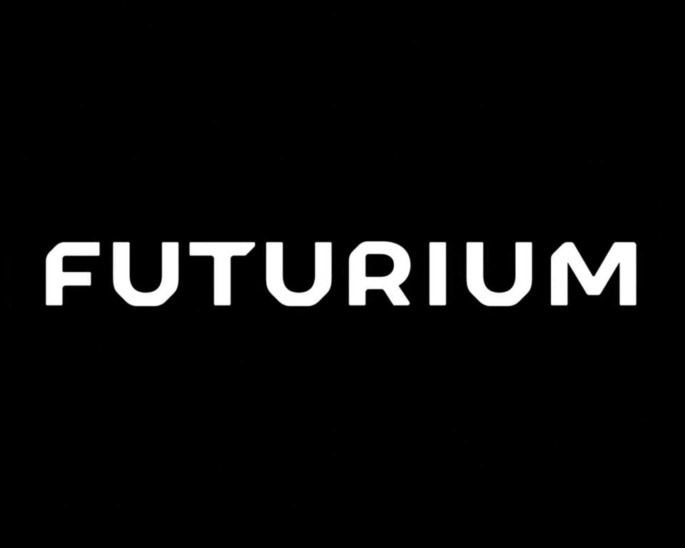 Logo futurium