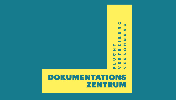 Logo dokumentationszentrum