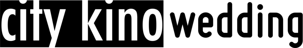 City-kino-wedding-logo