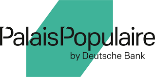 Palaispopulaire logo