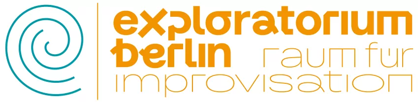 Logo exploratorium screenshot
